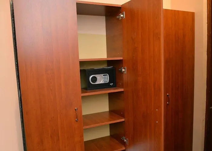 Natia\'S Apartment On Dadiani St.