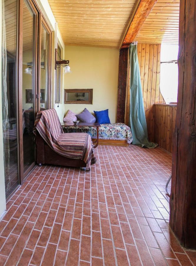 Apartment Natia's On Dadiani St. Tbilisi