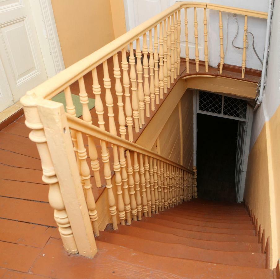 Apartment Natia's On Dadiani St. Tbilisi