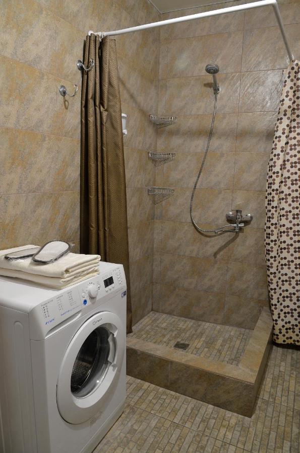 Natia's On Dadiani St. Apartment Tbilisi