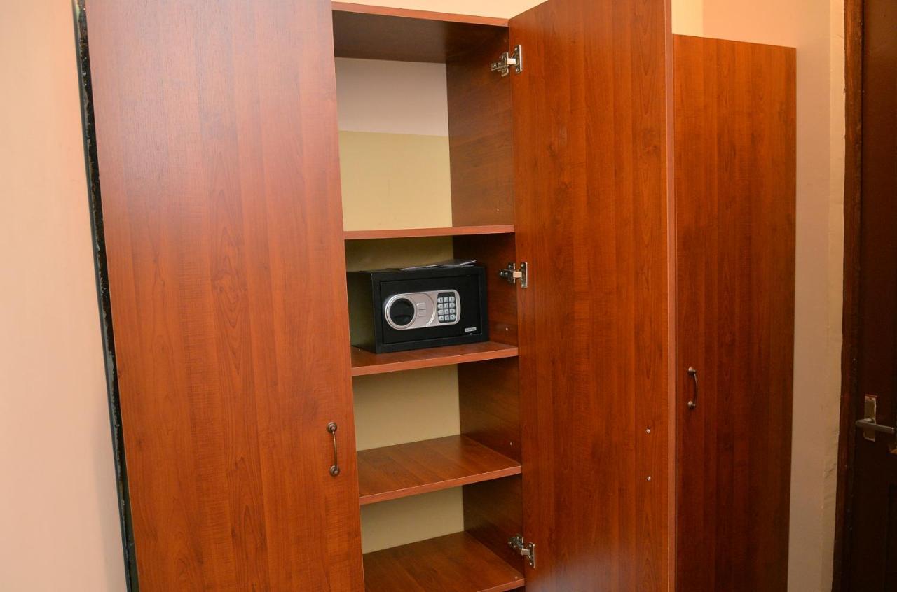 Apartment Natia's On Dadiani St. *