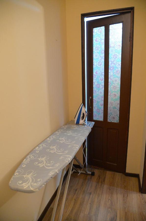 Natia's On Dadiani St. Apartment *