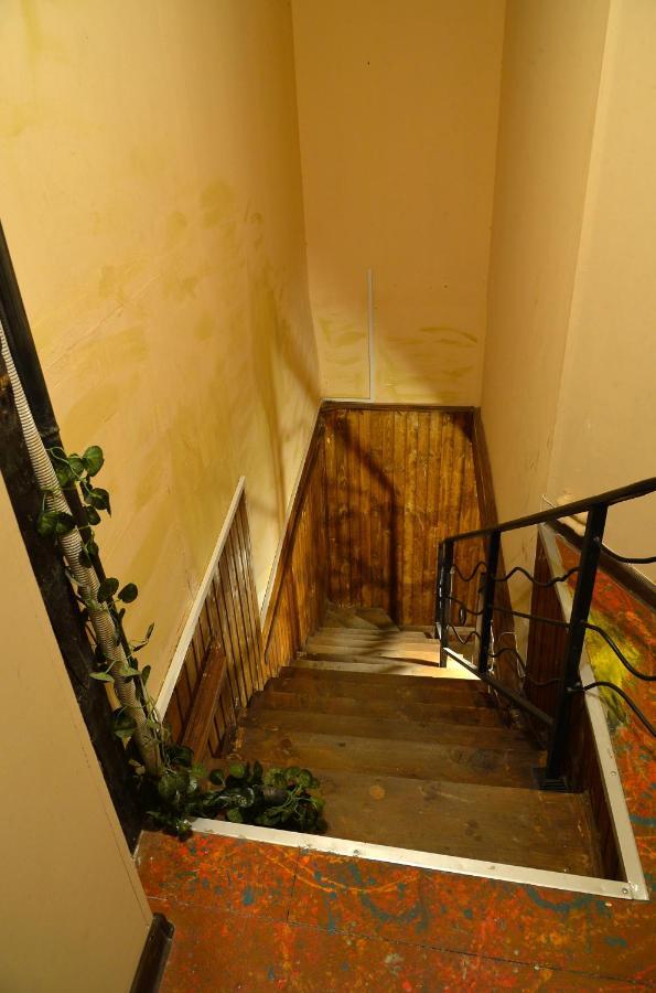 Apartment Natia's On Dadiani St. Tbilisi
