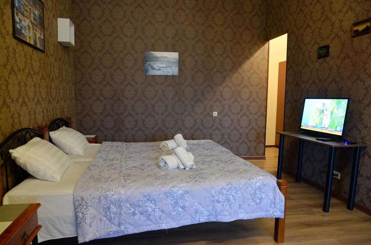 Natia's On Dadiani St. Apartment Tbilisi